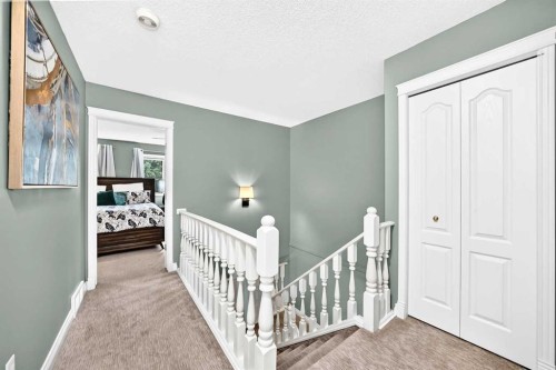 213 Point Mckay Terrace Nw, Calgary, AB - Indoor