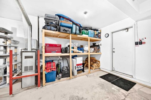 213 Point Mckay Terrace Nw, Calgary, AB - Indoor