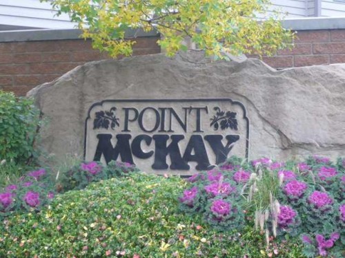 213 Point Mckay Terrace Nw, Calgary, AB - Outdoor
