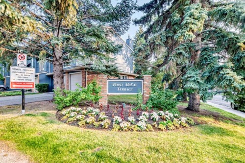 213 Point Mckay Terrace Nw, Calgary, AB - Outdoor