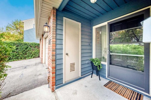 213 Point Mckay Terrace Nw, Calgary, AB - Outdoor With Exterior