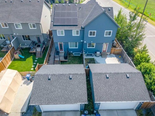 105 Highview Gate Se, Airdrie, AB - Outdoor