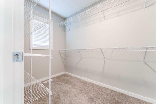 105 Highview Gate Se, Airdrie, AB - Indoor With Storage