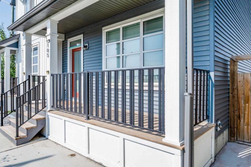 105 Highview Gate Se, Airdrie, AB - Outdoor
