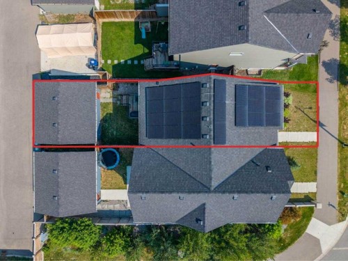 105 Highview Gate Se, Airdrie, AB - Outdoor