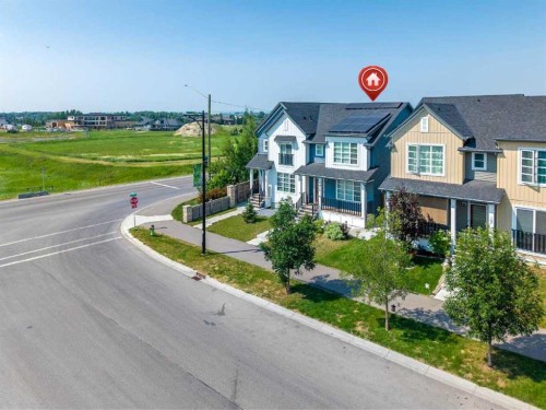 105 Highview Gate Se, Airdrie, AB - Outdoor