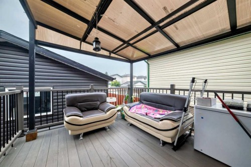 125 Appleburn Close Se, Calgary, AB 