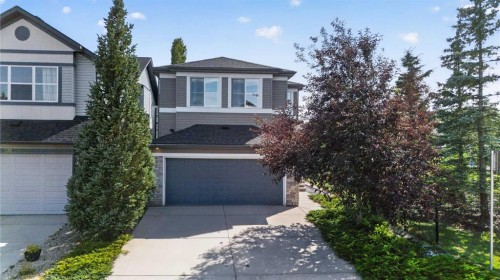234 Pantego Way Nw, Calgary, AB - Outdoor
