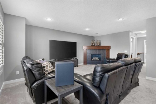 234 Pantego Way Nw, Calgary, AB - Indoor