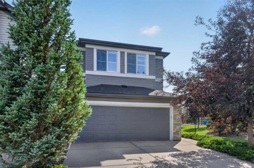 234 Pantego Way Nw, Calgary, AB - Outdoor