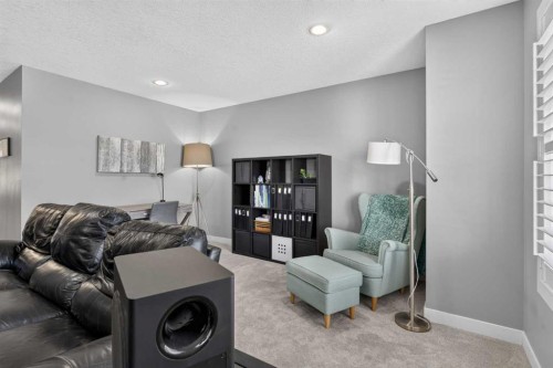 234 Pantego Way Nw, Calgary, AB - Indoor