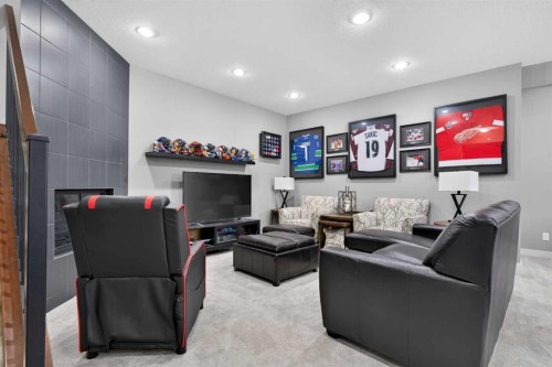 234 Pantego Way Nw, Calgary, AB - Indoor