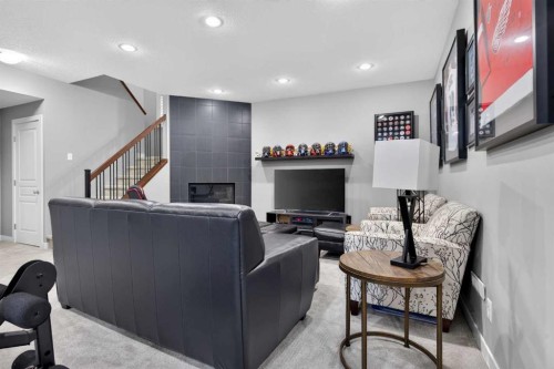 234 Pantego Way Nw, Calgary, AB - Indoor