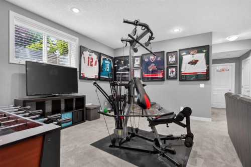 234 Pantego Way Nw, Calgary, AB - Indoor