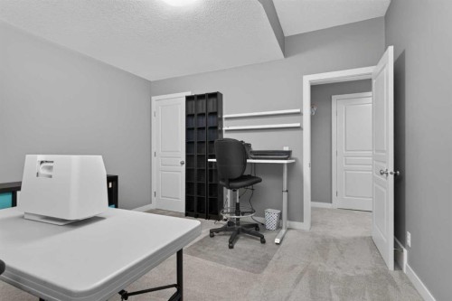234 Pantego Way Nw, Calgary, AB - Indoor Photo Showing Other Room