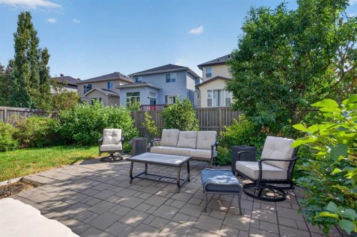 234 Pantego Way Nw, Calgary, AB - Outdoor