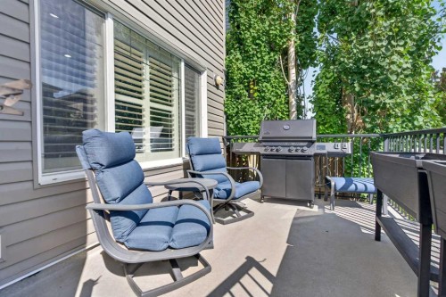 234 Pantego Way Nw, Calgary, AB - Outdoor With Deck Patio Veranda