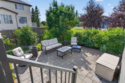234 Pantego Way Nw, Calgary, AB - Outdoor