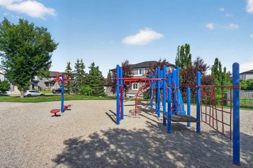 234 Pantego Way Nw, Calgary, AB - Outdoor