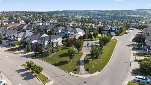 234 Pantego Way Nw, Calgary, AB - Outdoor With View