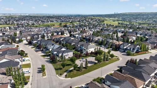 234 Pantego Way Nw, Calgary, AB - Outdoor With View