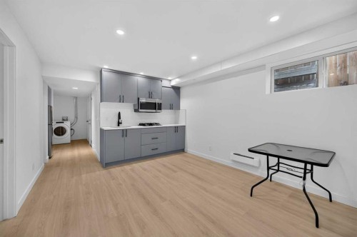 168 Covepark Rise Ne, Calgary, AB - Indoor
