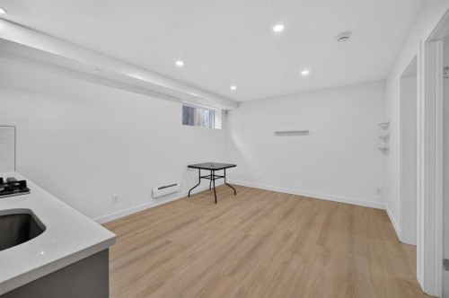168 Covepark Rise Ne, Calgary, AB - Indoor