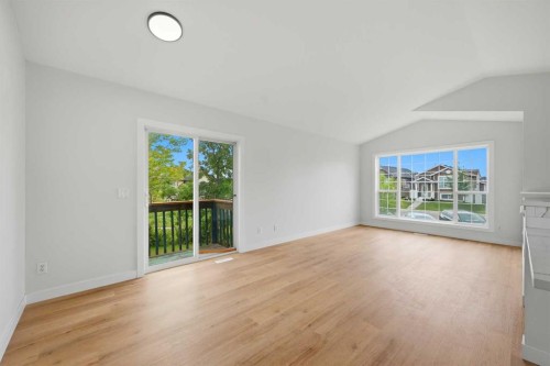 176 Taracove Estate Drive Ne, Calgary, AB - Indoor