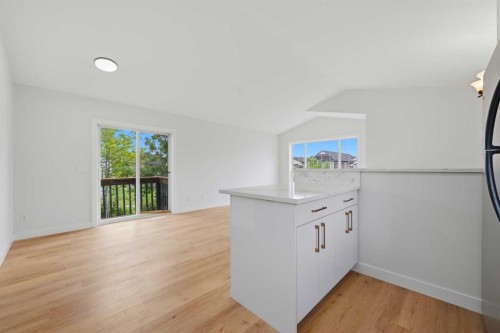 176 Taracove Estate Drive Ne, Calgary, AB - Indoor Photo Showing Other Room