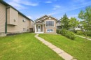 176 Taracove Estate Drive Ne, Calgary, AB  - Outdoor With Facade 