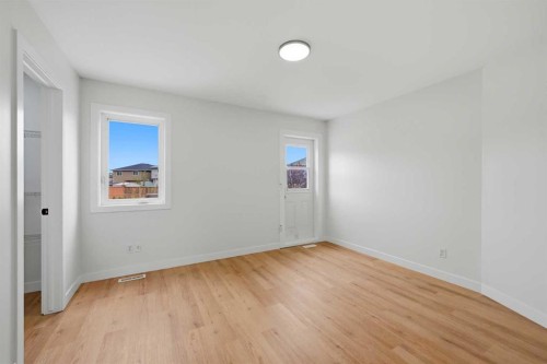 176 Taracove Estate Drive Ne, Calgary, AB - Indoor Photo Showing Other Room