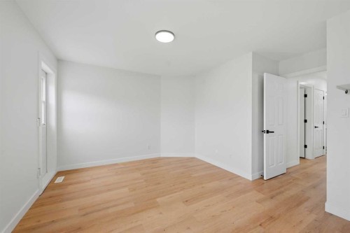 176 Taracove Estate Drive Ne, Calgary, AB - Indoor Photo Showing Other Room
