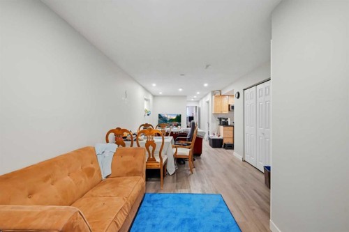 176 Taracove Estate Drive Ne, Calgary, AB - Indoor