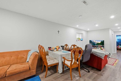 176 Taracove Estate Drive Ne, Calgary, AB - Indoor