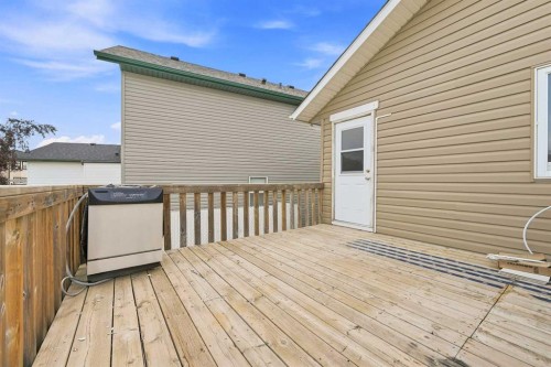 176 Taracove Estate Drive Ne, Calgary, AB - Outdoor With Deck Patio Veranda With Exterior