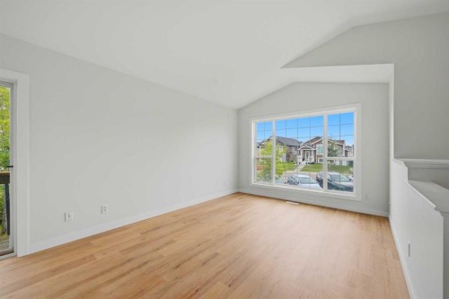 176 Taracove Estate Drive Ne, Calgary, AB - Indoor Photo Showing Other Room