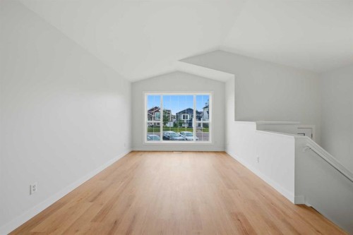 176 Taracove Estate Drive Ne, Calgary, AB - Indoor Photo Showing Other Room