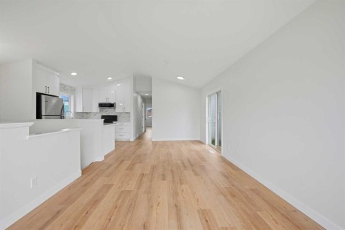 176 Taracove Estate Drive Ne, Calgary, AB - Indoor Photo Showing Kitchen