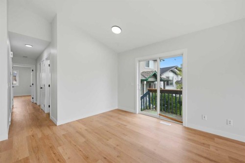 176 Taracove Estate Drive Ne, Calgary, AB - Indoor Photo Showing Other Room