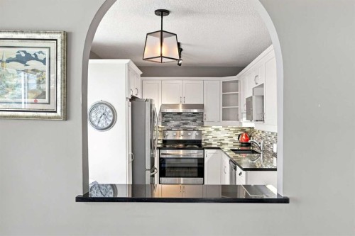 128 Sienna Park Green Sw, Calgary, AB - Indoor