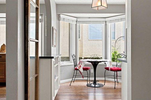 128 Sienna Park Green Sw, Calgary, AB - Indoor Photo Showing Other Room