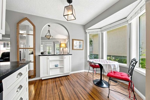 128 Sienna Park Green Sw, Calgary, AB - Indoor
