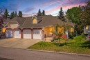 128 Sienna Park Green Sw, Calgary, AB  - Outdoor 
