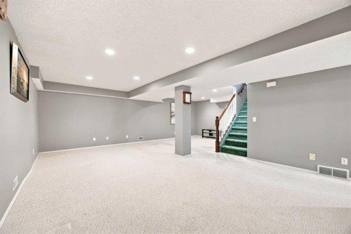 128 Sienna Park Green Sw, Calgary, AB - Indoor