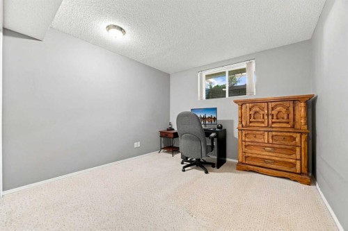 128 Sienna Park Green Sw, Calgary, AB - Indoor