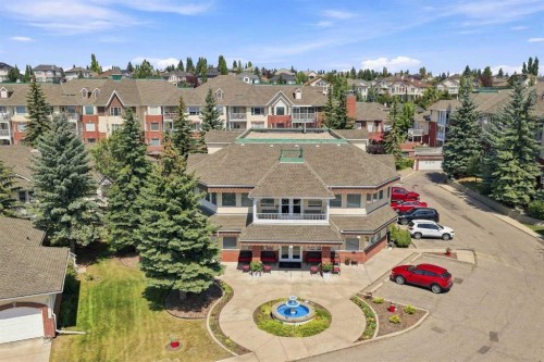 128 Sienna Park Green Sw, Calgary, AB - Outdoor
