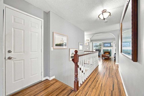 128 Sienna Park Green Sw, Calgary, AB - Indoor Photo Showing Other Room