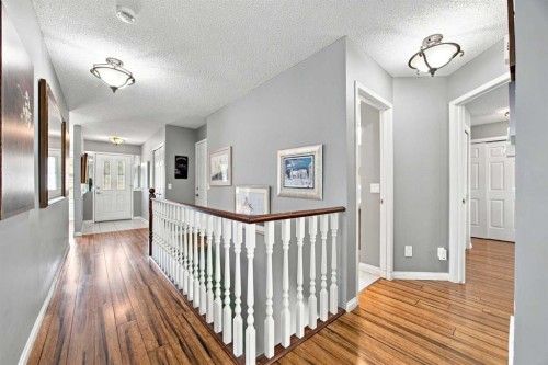 128 Sienna Park Green Sw, Calgary, AB - Indoor Photo Showing Other Room