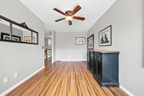 128 Sienna Park Green Sw, Calgary, AB - Indoor Photo Showing Other Room