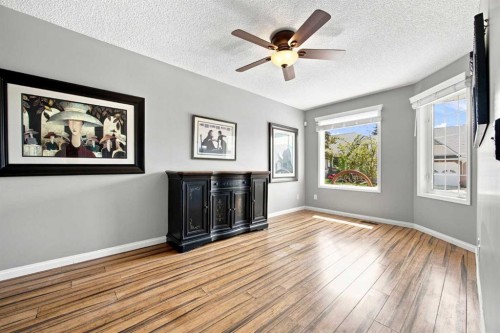 128 Sienna Park Green Sw, Calgary, AB - Indoor